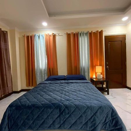 Divine Resort Corporation Моалбоал Екстериор снимка